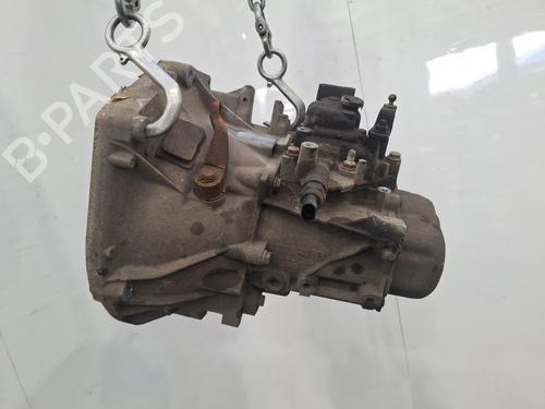 Gearbox FIAT PUNTO (199_) 1.2 (199AXZ1A, 199BXZ1A) | BP33647979M3 - Image 2