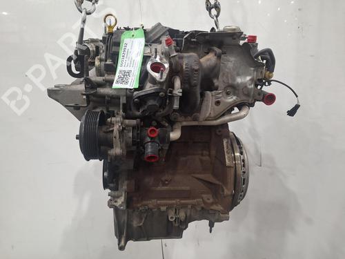 Engine FORD ECOSPORT 1.0 EcoBoost | BP39694530M1 - Image 2