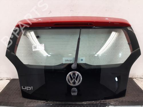 Bakluke CC/Kombi-Kupé VW UP! (121, 122, BL1, BL2, BL3, 123) 1.0 (60 hp) 29946253