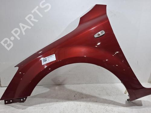 left-front-fenders-kia-ceed-hatchback-ed-2006-2007-2008-2009-2010-2011-2012-39594753 main image