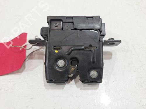 Used Tailgate lock NISSAN QASHQAI / QASHQAI +2 I (J10, NJ10, JJ10E) 1.6 dCi All-wheel Drive (130 hp) 26807659