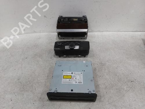 Module électronique AUDI A8 D4 (4H2, 4H8, 4HC, 4HL) 3.0 TDI quattro (258 hp) 26785755
