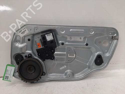 Used Front right window mechanism VOLVO V50 (545) 2.0 D (136 hp) 26788703