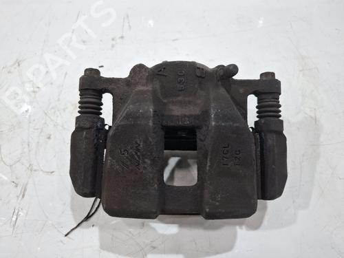 Right front brake caliper HONDA HR-V (RU) 1.6 i-DTEC (RU8) | BP40454518M104 - Image 2