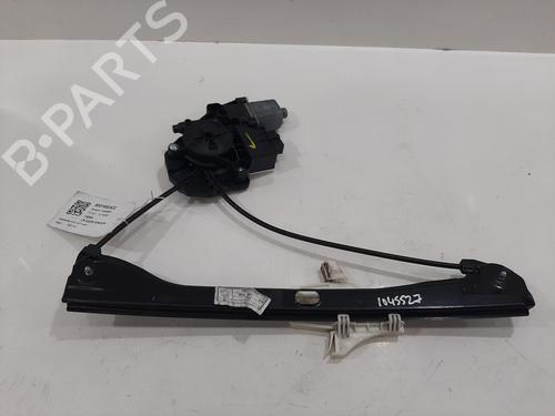 Used Rear left window mechanism Rear left window mechanism SKODA FABIA III (NJ3) 1.0 TSI (95 hp) 34101538 34101538