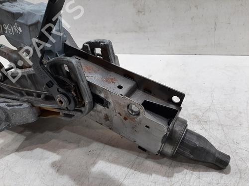 Steering column JAGUAR I-PACE (X590) EV400 AWD | BP30516797M21 