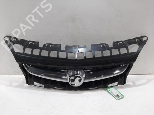Used Grille Grille VAUXHALL ASTRA Mk VI (J) (P10) 1.4 (100 hp) 33242286 33242286