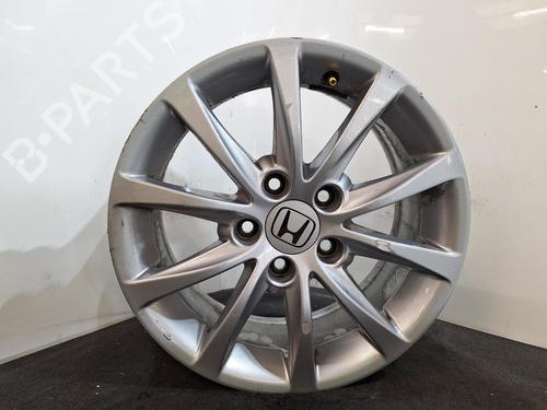 Used Rim Rim HONDA CIVIC IX (FK) 1.4 i-VTEC (FK1) (99 hp) 40021409 40021409