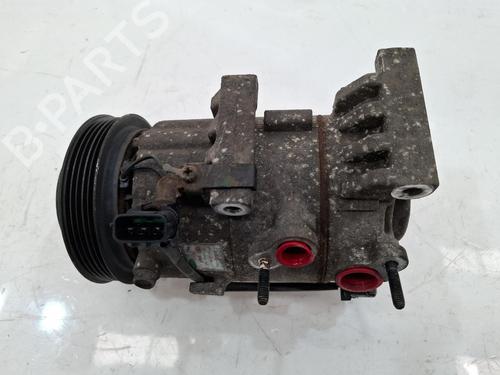 AC compressor KIA PICANTO II (TA) 1.0 | BP38568712M34 - Image 3