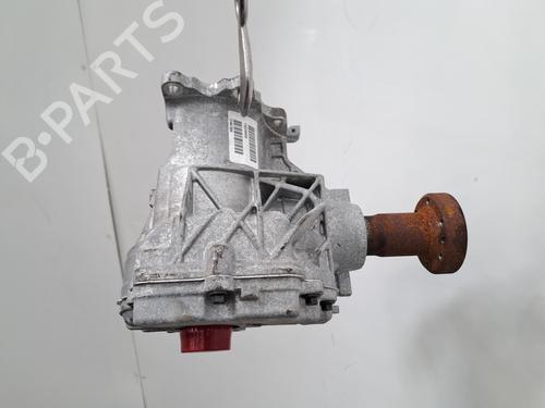 Transfer box VOLVO XC60 II (246) B5 Mild-Hybrid AWD | BP26858141M36 