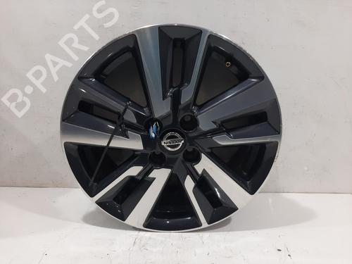 Cerchio NISSAN MICRA V (K14) 1.0 IG-T 100 (101 hp) 31285852