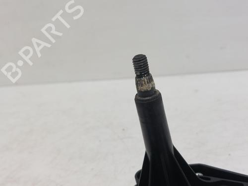 Rear wiper motor FIAT PANDA (312_, 319_) 0.9 4x4 (312PXG1A) | BP26865333M102 