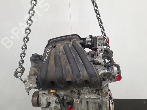 Engine NISSAN NOTE (E11, NE11) 1.6 | BP29471830M1 