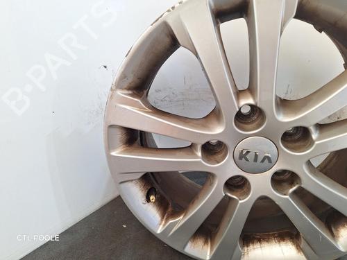 Fælk KIA CEE'D (JD) 1.6 CRDi 128 | BP38098582C45 - Image 5
