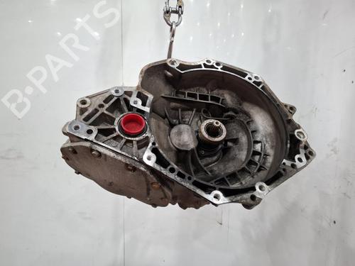 Used Gearbox Gearbox VAUXHALL CORSA Mk IV (E) (X15) 1.4 (90 hp) 40454567 40454567