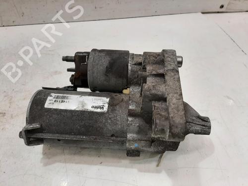 Starter CITROËN C3 II (SC_) 1.6 BlueHDi 75 | BP32357510M8 - Image 3
