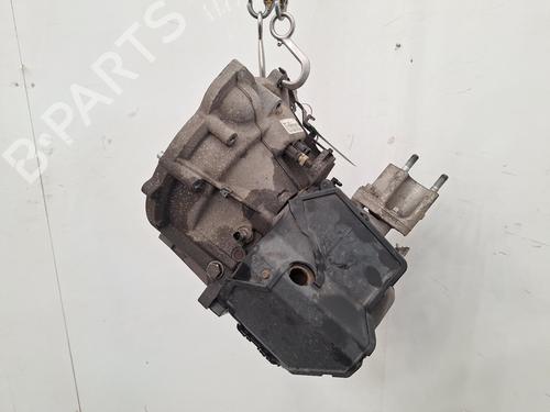 Gearbox FORD FIESTA VI (CB1, CCN) 1.25 | BP40078500M3 - Image 3