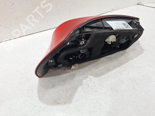 Højre baglygte CITROËN C4 Picasso II 1.6 BlueHDi 120 | BP30928480C35 