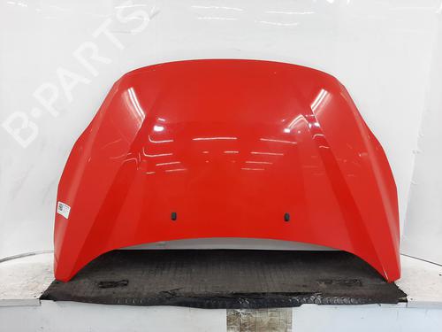 Used Hood Hood FORD GRAND C-MAX (DXA/CB7, DXA/CEU) 1.0 EcoBoost (125 hp) 33840075 33840075