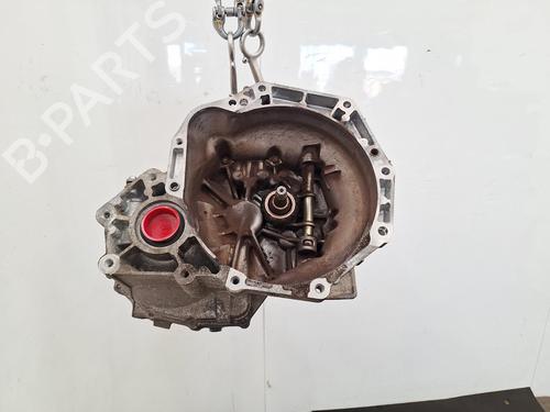 Used Gearbox Gearbox SUZUKI SWIFT IV (FZ, NZ) 1.2 (AZH412, AZG412, ZC72S) (91 hp) 34404042 34404042
