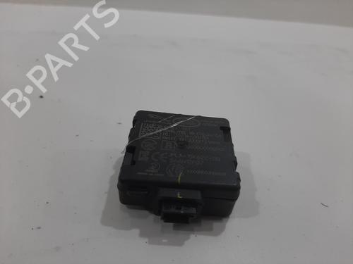 Control unit LAND ROVER RANGE ROVER IV (L405) 4.4 SDV8 4x4 | BP26846508M11 
