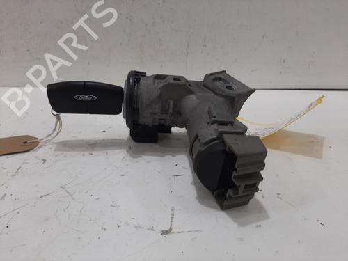 Ratlås/Tændingslås FORD FIESTA VI (CB1, CCN) 1.0 EcoBoost (100 hp) 30095193