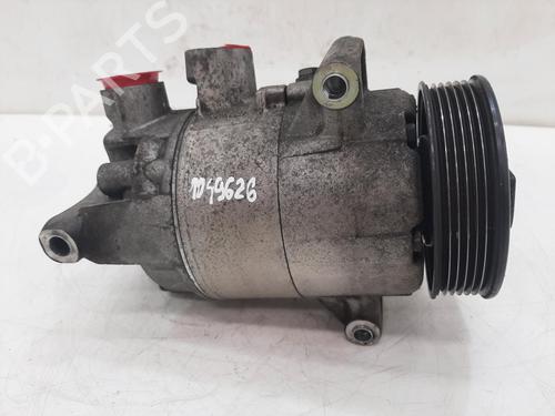 AC-Kompressor AC-Kompressor SEAT LEON ST (5F8) 1.6 TDI (105 hp) 34733117 34733117