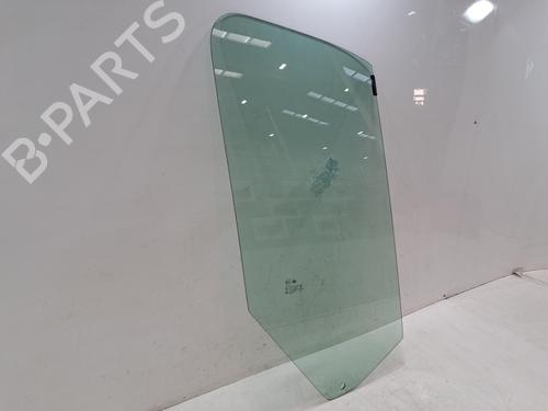 Front right door window VAUXHALL MOVANO Mk III (C) VAN (U9) 2.2 D | BP30670501C19