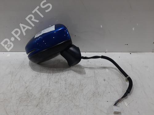 Used Right mirror Right mirror HONDA JAZZ IV (GK_) 1.3 (102 hp) 36594106 36594106