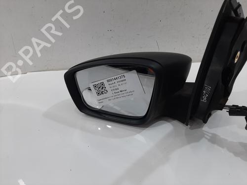 Left mirror SKODA CITIGO (NF1) 1.0 | BP26854082C26 