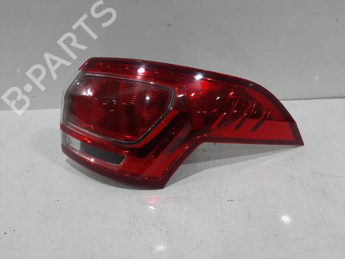 Right taillight FORD B-MAX (JK) 1.6 Ti | BP36290179C35 - Image 2