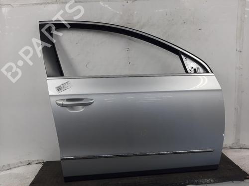 right-front-door-vw-passat-b6-3c2-2005-2006-2007-2008-2009-2010-2011-33125436 main image