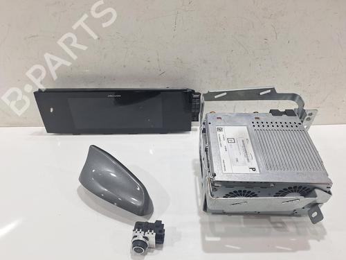 Módulo eletrónico JAGUAR I-PACE (X590) EV400 AWD (400 hp) 32239436