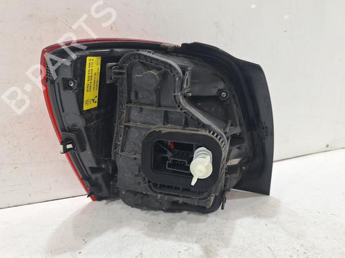 Right taillight VW POLO V (6R1, 6C1) 1.2 TSI 16V | BP31597170C35 