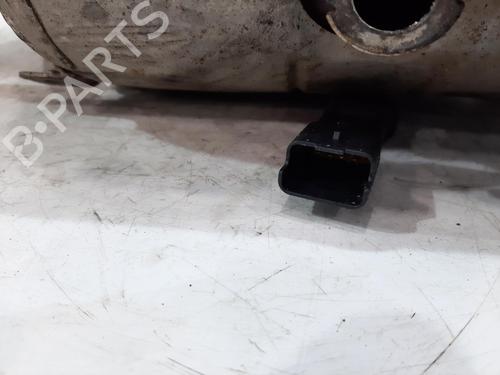 Particulate filter VAUXHALL COMBO Mk IV (E) Box Body/MPV (K9) 1.5 D | BP31285903M81 