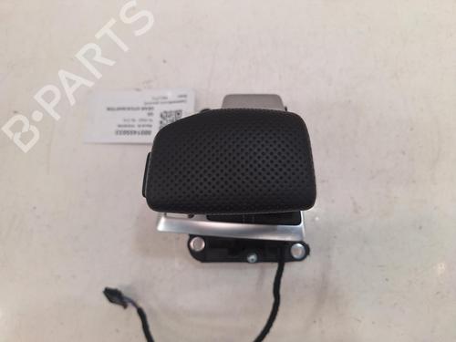 Gear lever AUDI Q5 (FYB, FYG) 45 TFSI Mild Hybrid quattro | BP27203541M90 
