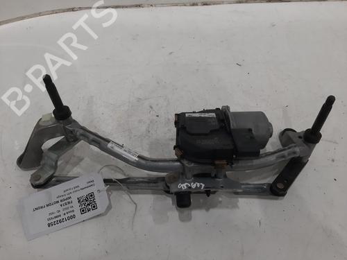 Viskermotor vindrude FORD FIESTA VII (HJ, HF) 1.1 Ti-VCT (75 hp) 26818504