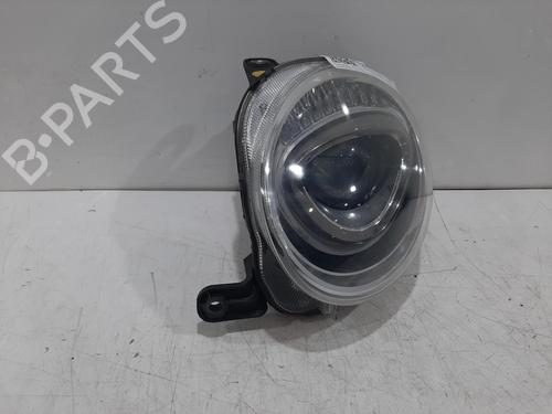 Used Left headlight Left headlight 36878875 36878875