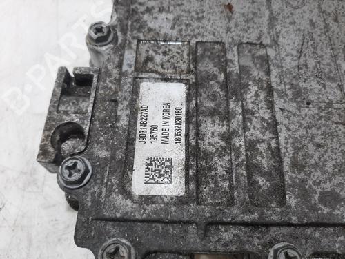 Inverter/Konverter JAGUAR I-PACE (X590) EV400 AWD | BP30533219M119 