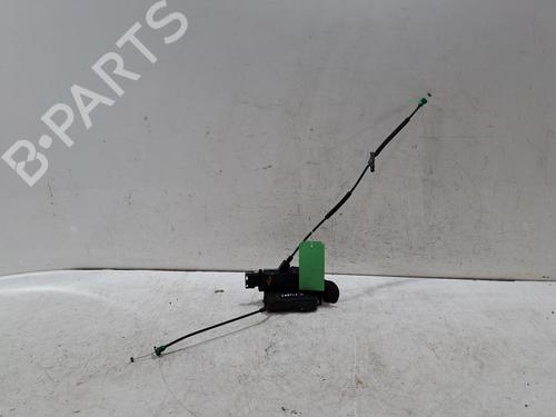Used Front left lock Front left lock 38003596 38003596