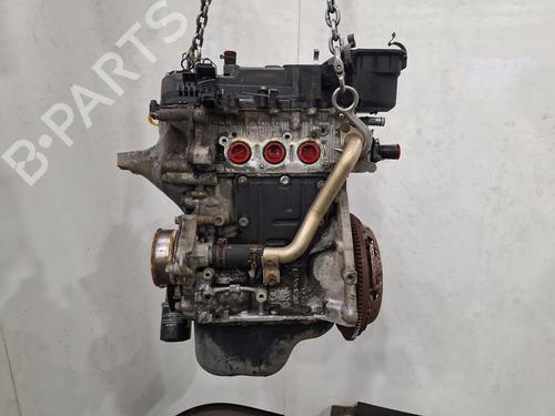 Engine CITROËN C1 (PM_, PN_) 1.0 | BP28275210M1 