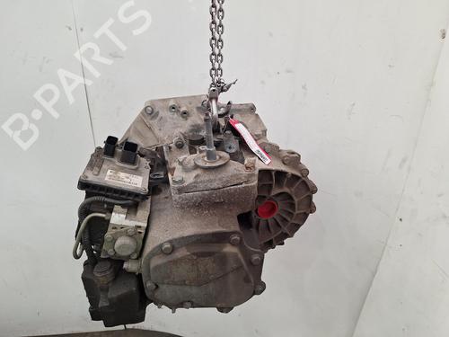 Gearbox CITROËN C4 II (NC_) 1.6 HDi 110 | BP37236323M3 - Image 5