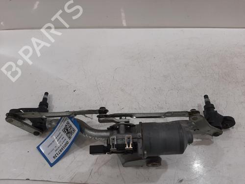 Used Front wiper motor Front wiper motor FORD ECOSPORT 1.0 EcoBoost (140 hp) 34038307 34038307