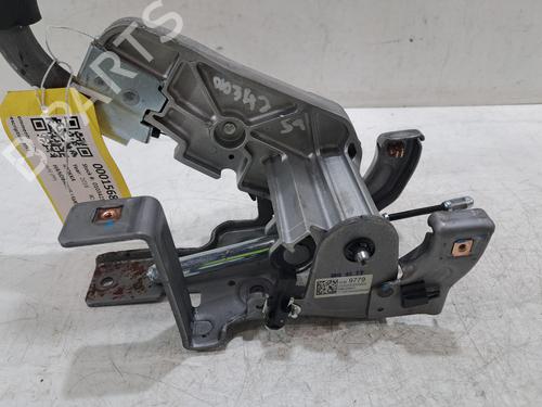 Parkbremsarm/handtak VAUXHALL MOKKA / MOKKA X (J13) 1.4 | BP30496495I18