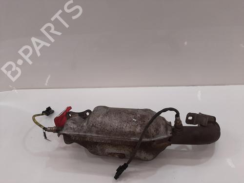 Used Catalyst Catalyst VAUXHALL CORSA Mk V (F) 1.2 (75 hp) 33839724 33839724