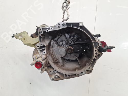 gearbox-citroen-c3-picasso-sh_-2008-37540040 main image