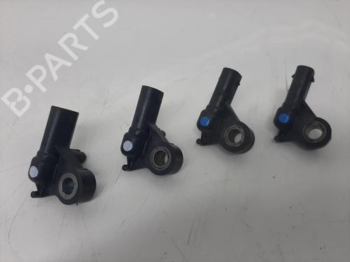 Used Control unit JAGUAR I-PACE (X590) EV400 AWD (400 hp) 26869436
