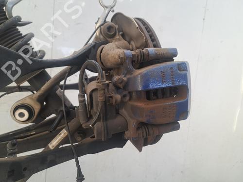 Right rear suspension arm BMW X3 (G01, F97, G08) xDrive 20 d | BP26870130M15 