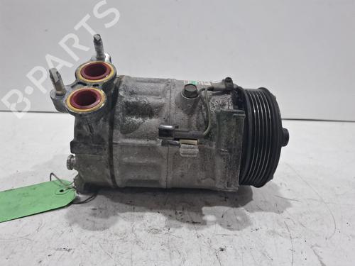 AC compressor VOLVO V40 Hatchback (525) D2 | BP40117004M34 - Image 2