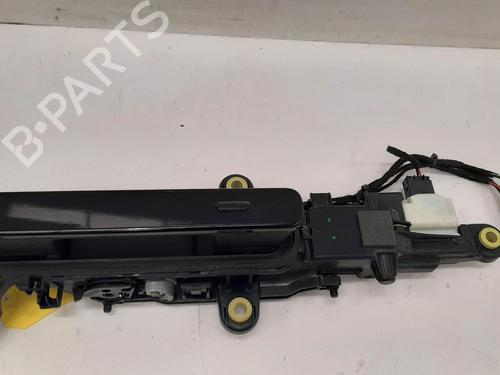 Used Exterior handle JAGUAR I-PACE (X590) EV400 AWD (400 hp) 26844716